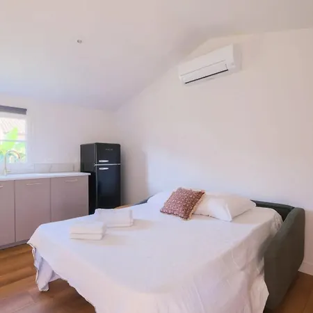 Lejlighed Le Nid De L'hippocampe