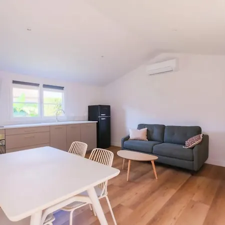 Le Nid De L'hippocampe *