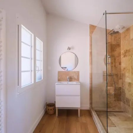 Appartement Le Nid De L'hippocampe