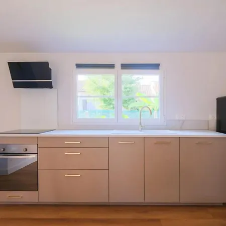 Le Nid De L'hippocampe Appartement La Teste-de-Buch