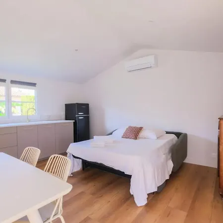 Le Nid De L'hippocampe Appartement La Teste-de-Buch