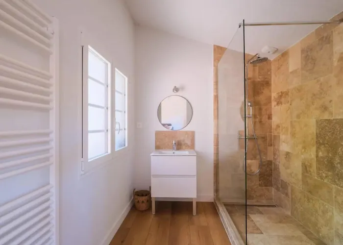 Apartman Le Nid De L'hippocampe